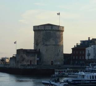 Tour de la Chaîne