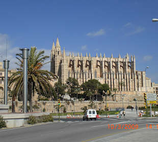 Catedrale von Palma