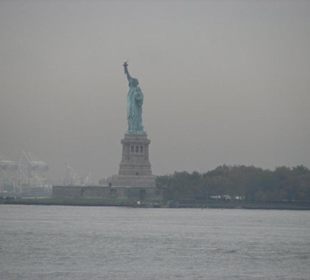 Estatua de la Libertad