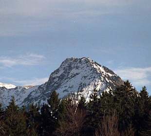 Bilder aus dem Kleinwalsertal
