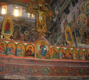 Neue Metropolitenkirche