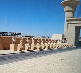 Old Town Sahl Hasheesh