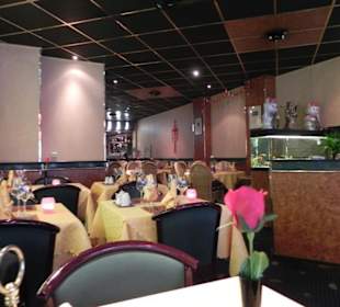 Chinees Restaurant Gouden Rivier