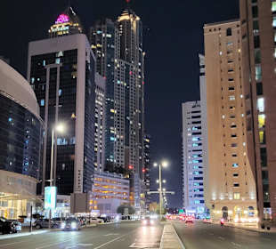 Stadtrundfahrt Abu Dhabi