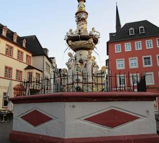 Hauptmarkt Trier