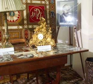 Galeria Sztuki Socrealizmu