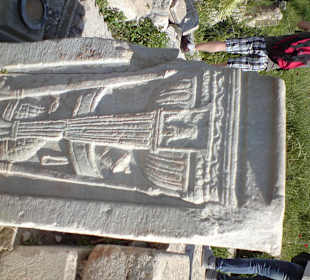 Antikes Ephesus