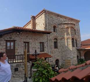 Kloster Metamórphosis