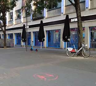 Breite Straße Köln