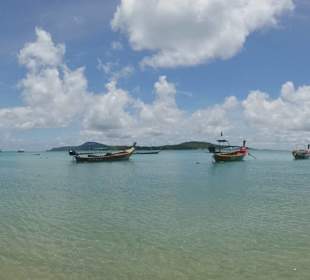 Strand Rawai