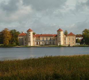 Schloss Rheinsberg