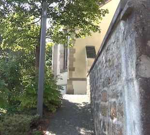 Mauritiuskirche Betzingen