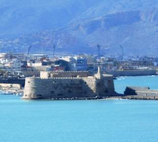 Venezianische Festung