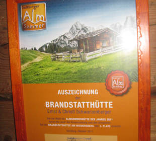 Brandstätthüte