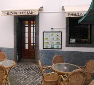 Restaurant Bom Jesus