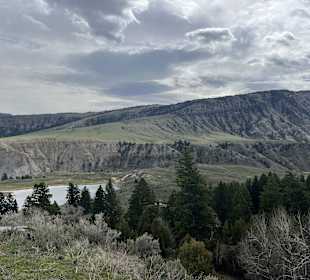 Yellowstone Nationalpark