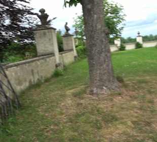 Wallfahrtskirche St. Anna