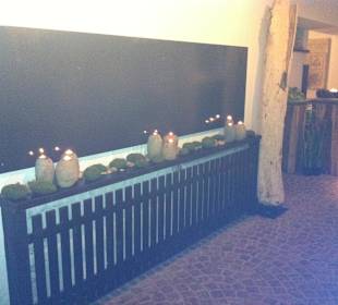 In der Fischerhütte