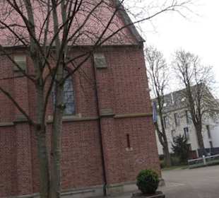 Pfarrkirche St. Ulrich