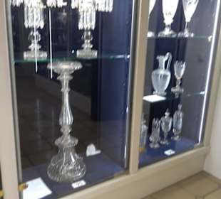 Glasmuseum