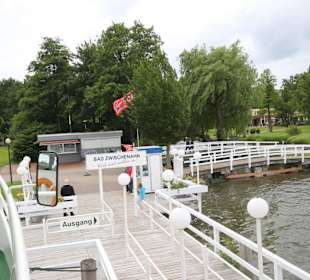 Anleger Bad Zwischenahn am Kurpark
