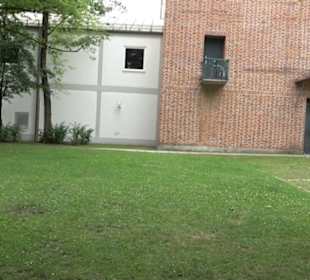 Katholische Pfarrkirche Maria vom Guten Rat