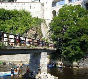 Český Krumlov