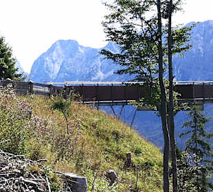 Wandern Biberwier