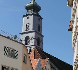 Ev. Kirche St. Stephan