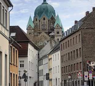 Altstadt Neuss