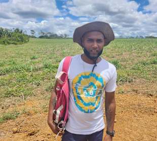 Guide Tamarind Falls