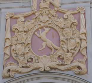 Kath. Kirche Mariä Himmelfahrt in Friesenhausen