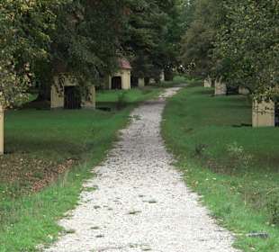 Kapellenweg Schönenberg