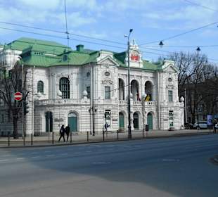 Lettisches Nationaltheater