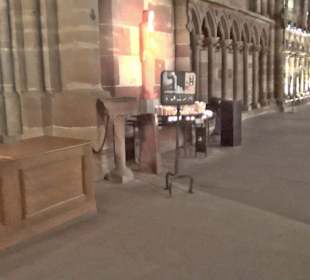 Straßburger Münster