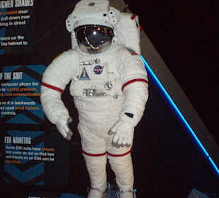 Atlantis Ausstellung