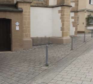 Evangelische Martinskirche