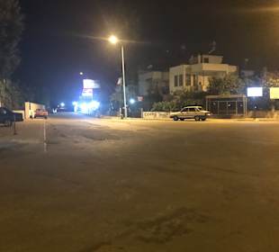 Stadtrundgang Manavgat - Kizilagac