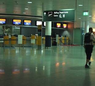 Terminal 1