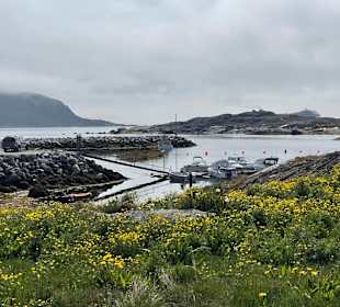 Impressionen Nanortalik