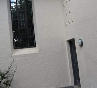 Pankratiuskirche Auingen