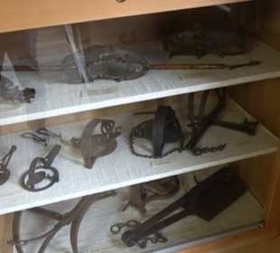 Heimatmuseum Oberstdorf