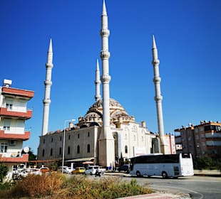 Külliye Moschee