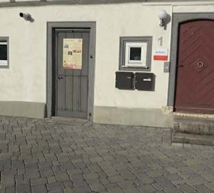 Backhaus Bernloch