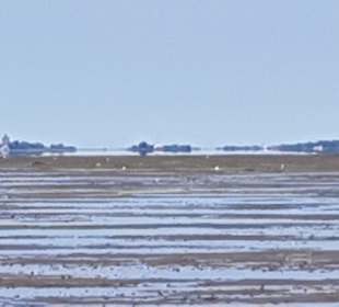 Strand Duhnen