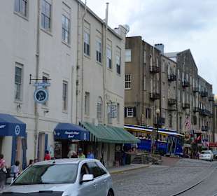 Die Historic Waterfront