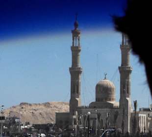 Hurghada Moschee