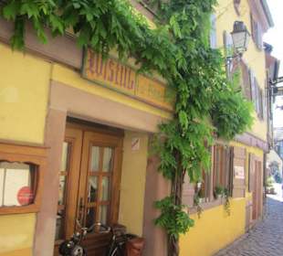 Altstadt Colmar Petit Venice