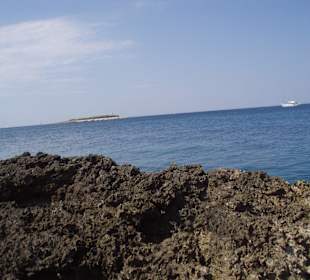 Kap Kamenjak