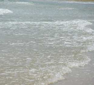 Strand von Bibione 06-2010